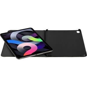 Gecko Covers Easy-Click 2.0 Carrying Case (Sleeve) Apple iPad Air (2020), iPad Air (5th Generation) Tablet - Black - Damag