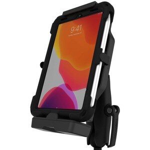 The Joy Factory aXtion LockDown Universal Holder for 8.1-inch to 10-inch Tablets - Portrait, Landscape - 11.4" x 7.2" x 4.