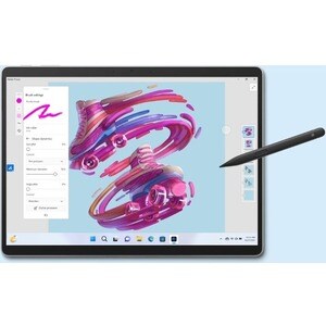 Surface Pro 9 for Business i7/32/1T Platinum W10P