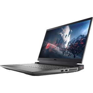 Dell G15 5520 39.6 cm (15.6") Gaming Notebook - Intel Core i5 12th Gen i5-12500H Dodeca-core (12 Core) - 8 GB Total RAM - 