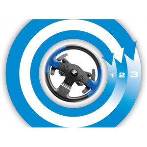 T150 PRO ForceFeedback