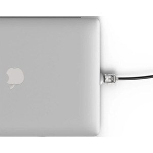 Compulocks Cable Lock For Notebook - For Notebook