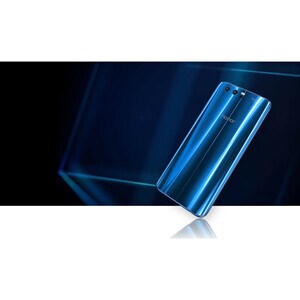 Smartphone Huawei Honor 9 64 GB - 4G - 13,1 cm (5,2")LCD Full HD 1080 x 1920 - HiSiliconKirin 960 Octa-Core (8 núcleos) 2,