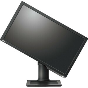 BenQ Zowie XL2411P 61 cm (24") Full HD LED LCD Monitor - 16:9 - 609.60 mm Class - 1920 x 1080 - 350 cd/m² - 1 ms - DVI - H