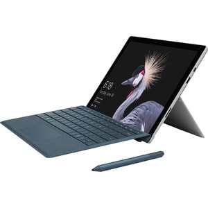 Tableta Microsoft Surface Pro - 31,2 cm (12,3") - 4 GB RAM - 4G - Intel Core i5 7th Gen i5-7300U Dual-core (2 Core) 2,60 G