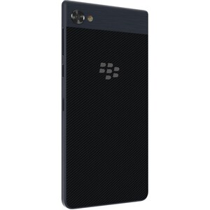 Smartphone BlackBerry Motion 32 GB - 4G - 14 cm (5,5") LCD Full HD 1920 x 1080 - 4 GB RAM - Android 7.1 Nougat - Negro - B