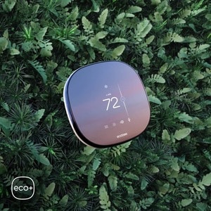 ecobee3 lite® Smart Thermostat - Sleek design and elevated comfort meet impactful energy savings. Save up to 23%* annually