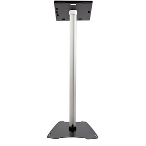 StarTech.com Secure Tablet Floor Stand - Anti-Theft - Up to 24.6 cm (9.7") Screen Support - 1.50 kg Load Capacity - 105.9 