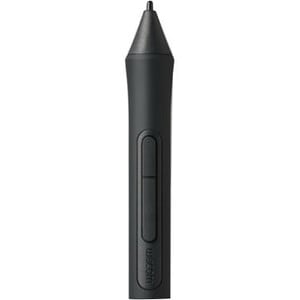 Wacom Intuos Graphics Drawing Tablet for Mac, PC, Chromebook & Android (small) with Software Included - Black (CTL4100) - 