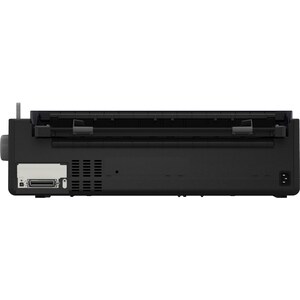 Epson LQ-2090II 24-pin Dot Matrix Printer - Monochrome - Energy Star - 136 Column - 550 cps Mono - USB - Parallel