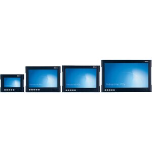 ads-tec OPC7000 OPC7013 Panel PC - Intel Core i5 4th Gen i5-4400E 2.70 GHz - 8 GB RAM DDR3 SDRAM - 128 GB SSD - 33.8 cm (1