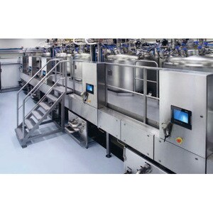 ads-tec OPC8000 OPC8013 Panel PC - Intel Celeron 2002E 1.50 GHz - 8 GB RAM DDR3 SDRAM - 128 GB SSD - 33.8 cm (13.3") 1280 