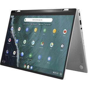 Asus Chromebook Flip C434 C434TA-AI0108 35.6 cm (14") Touchscreen Chromebook - 1920 x 1080 - Intel Core M m3-8100Y Dual-co
