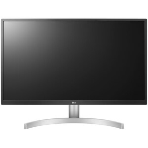 Monitor de juego LCD LG 27UL500-W 68,6 cm (27") 4K UHD LED - 16:9 - 685,80 mm Class - 3840 x 2160 - 1.07 Miles de Millones