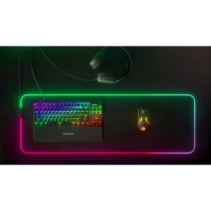 APEX 7 RED SWITCH US KEYBOARD