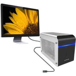 Sapphire GearBox Graphics Computing System