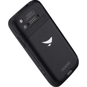 Bluebird Soft EF400 Handheld Terminal - 10.2 cm (4") - LCD - WVGA - 800 x 480 - 2 GB RAM / 16 GB Flash - Bluetooth - Wirel