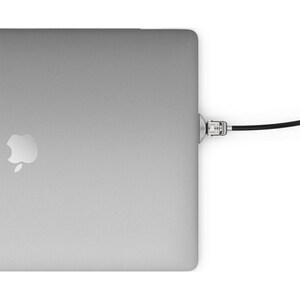 MacLocks The Ledge Security Lock Adapter - for MacBook, MacBook Pro