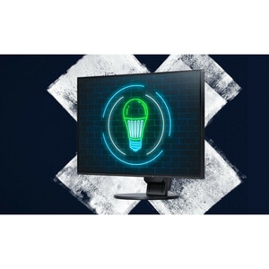 EIZO FlexScan EV2460-BK 60.5 cm (23.8") Full HD LED LCD Monitor - 16:9 - Black - 609.60 mm Class - In-plane Switching (IPS