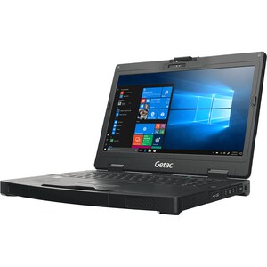 Getac S410 S410 G3 35.6 cm (14") Touchscreen Notebook - Full HD - 1920 x 1080 - Intel Core i7 1.80 GHz - 8 GB RAM - 256 GB