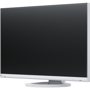 EIZO FlexScan EV2760-WT 68.6 cm (27") WQHD LED LCD Monitor - 16:9 - White - 685.80 mm Class - In-plane Switching (IPS) Tec