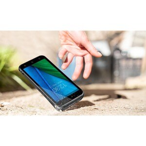 Bluebird VF550 Handheld Terminal - 13.8 cm (5.5") - HD+ - 1440 x 720 - 3 GB RAM / 32 GB Flash - Bluetooth - Wireless LAN I