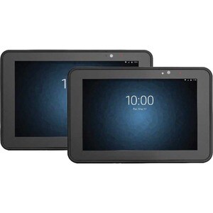 Zebra ET51 Tablet - 21.3 cm (8.4") - Atom 1.60 GHz - 8 GB RAM - 128 GB Storage - Windows 10 - microSDXC Supported - 2560 x