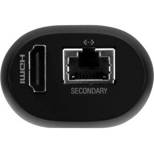 Ubiquiti UniFi Protect ViewPort PoE - Functions: MultiView - HDMI - Network (RJ-45) - Mountable