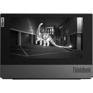 Lenovo ThinkBook Plus 20TG004QMB 33.8 cm (13.3") Notebook - Full HD - 1920 x 1080 - Intel Core i5 (10th Gen) i5-10210U Qua