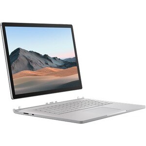 Microsoft Surface Book 3 38.1 cm (15") Touchscreen 2 in 1 Notebook - 3240 x 2160 - Intel Core i7 (10th Gen) i7-1065G7 Quad
