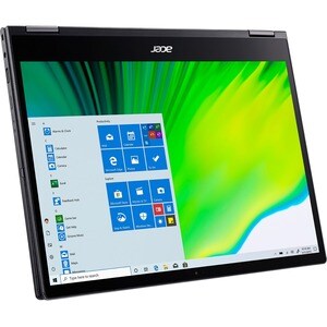 Acer Spin 5 SP513-54N SP513-54N-59Y3 34.3 cm (13.5") Touchscreen 2 in 1 Notebook - 2256 x 1504 - Intel Core i5 (10th Gen) 