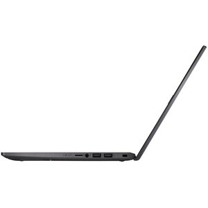 Asus ExpertBook P1410 P1410CJA-EK197R 35.6 cm (14") Notebook - Full HD - 1920 x 1080 - Intel Core i5 (10th Gen) i5-1035G1 
