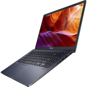 Asus ExpertBook P1510 P1510CJA-EJ457R 39.6 cm (15.6") Notebook - Full HD - 1920 x 1080 - Intel Core i5 (10th Gen) i5-1035G