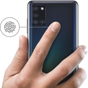 SAMSUNG GALAXY A21S A217 32GB BLACK