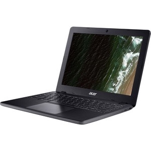 Acer Chromebook 712 C871 C871-328J 12" Chromebook - 1366 x 912 - Intel Core i3 10th Gen i3-10110U Dual-core (2 Core) 2.10 