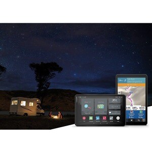 GARMIN CAMPER 890 MT-D IN