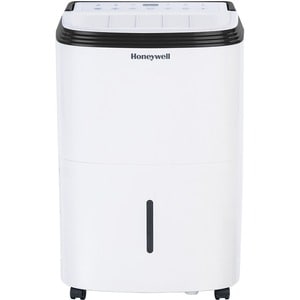 Honeywell TP30WKN Dehumidifier - 3.50 quart - 3.75 gal/Day - 2000 Sq. ft. - White