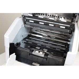 Xerox XW130-A ADF Scanner - 600 dpi Optical - TAA Compliant - 24-bit Color - 130 ppm (Mono) - 130 ppm (Color) - Duplex Sca