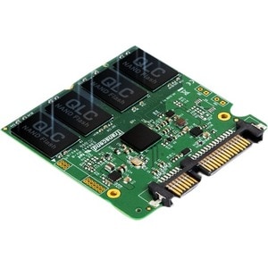 Unità stato solido Transcend 220Q - 2,5" Interno - 500 GB - SATA (SATA/600) - Desktop PC, Computer portatile, Gaming Conso