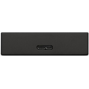 Disco Duro Pórtatil Seagate One Touch STKB1000400 - 2.5" Externo - 1 TB - Negro - USB 3.0