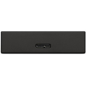 Disco Duro Pórtatil Seagate One Touch STKB2000400 - 2.5" Externo - 2 TB - Negro - USB 3.0