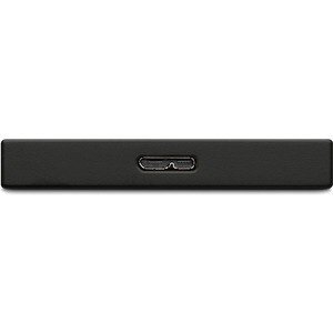 Disco Duro Seagate One Touch STKB2000401 - 2.5" - 1,95 TB - Plata - USB 3.0