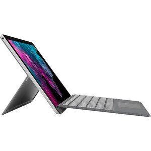 Microsoft- IMSourcing Surface Pro 6 Tablet - 12.3" - Core i7 8th Gen 1.90 GHz - 16 GB RAM - 1 TB SSD - Windows 10 Home - P