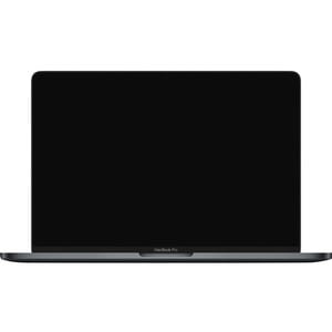 Apple MacBook Pro MYD92X/A 33.8 cm (13.3") Notebook - WQXGA - 2560 x 1600 - Apple M1 Octa-core (8 Core) - 8 GB RAM - 512 G