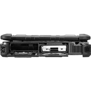 Getac X500 X500 G3 39.6 cm (15.6") Rugged Notebook - Full HD - 1920 x 1080 - Intel Core i7 (7th Gen) i7-7820EQ - 64 GB RAM