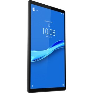 Lenovo Tab M10 HD (2nd Gen) ZA7V0010SE Tablet - 25.7 cm (10.1") HD - 4 GB RAM - 64 GB SSD - Android 10 - 4G - Iron Grey - 