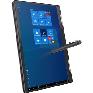 Dynabook/Toshiba Portege X30W-J 33.8 cm (13.3") Touchscreen Rugged 2 in 1 Notebook - Full HD - 1920 x 1080 - Intel Core i7