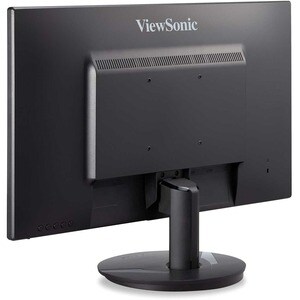 Viewsonic VA2418-SH 23.8" Full HD LED LCD Monitor - 16:9 - 24" Class - SuperClear IPS - 1920 x 1080 - 16.7 Million Colors 