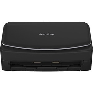 Fujitsu ScanSnap iX1600 Large Format ADF Scanner - 600 dpi Optical - 40 ppm (Mono) - 40 ppm (Color) - PC Free Scanning - D