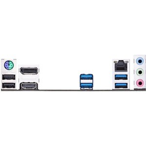 Asus Prime B460I-PLUS Desktop Motherboard - Intel Chipset - Socket LGA-1200 - Intel Optane Memory Ready - Mini ITX - 64 GB